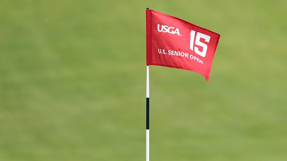 Golfer smashes car's windshield with tee shot, gets confronted by car on course, then aces very next hole