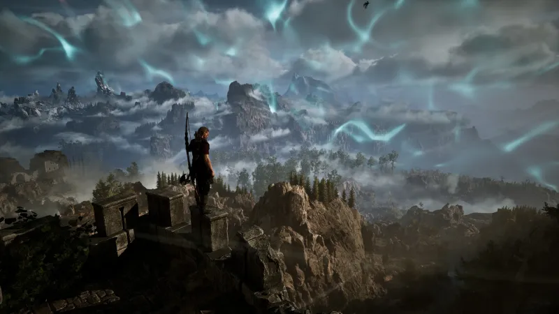 Gothic 1 Remake Review - Restoring A Relic