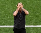 Griping about Tuchel’s handbrake or Arteta’s bus makes the bantersphere tick | Max Rushden