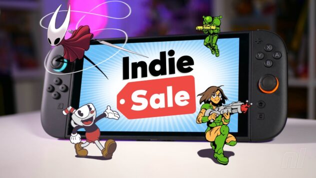 Guide: Last Chance To Get These Discounted Switch Gems In Nintendo's eShop 'Indie Sale' (North America)