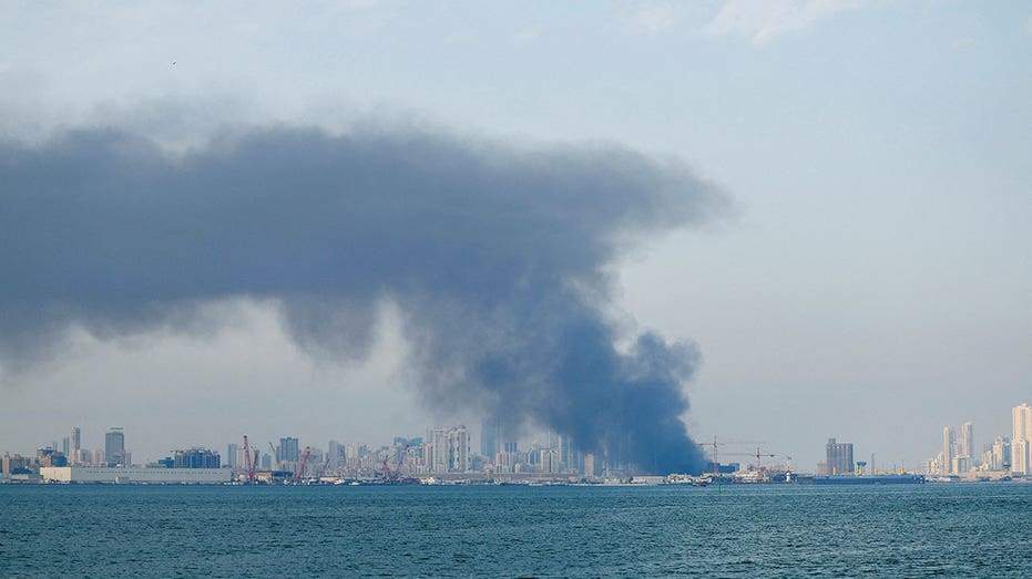 Gulf countries strongly condemn Iran's drone attack on Bahrain as rising tensions threaten MOU