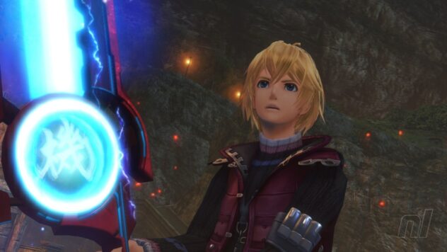 Hands On: 'Xenoblade Chronicles' On Switch 2 Is A Nice Improvement Over 'X'
