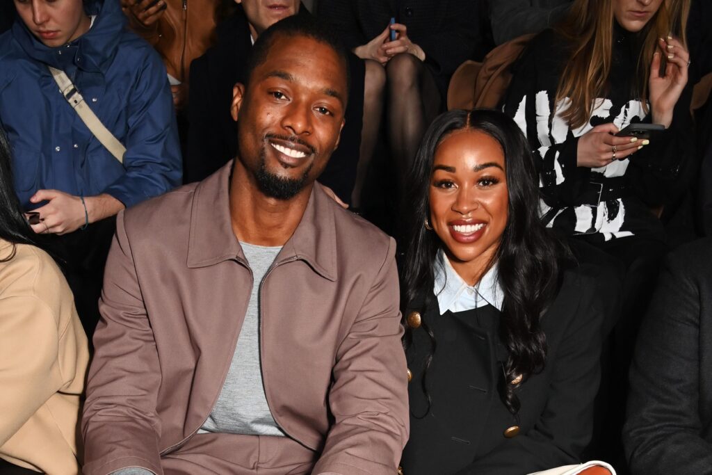 Harrison and Brittany Barnes unveil Saltillo, Mexico courts