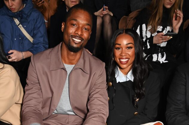 Harrison and Brittany Barnes unveil Saltillo, Mexico courts