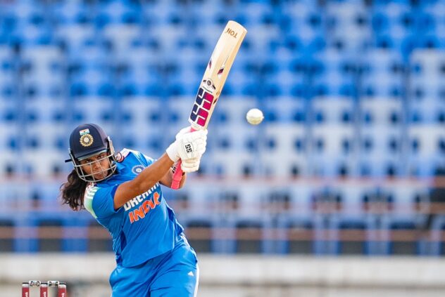 Hasabnis and Deol take India A past England A in first one-dayer
