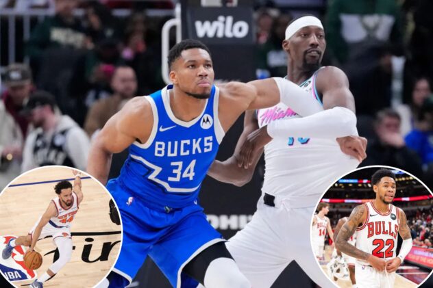 Heat’s top NBA free agency targets after Giannis Antetokounmpo trade