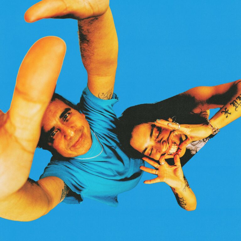 Helado Tropical to Embark on Debut Tour