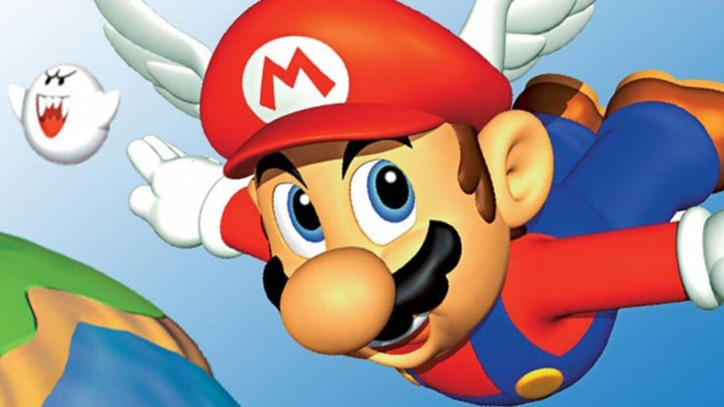 Here Are The "Top 200" Best-Selling Nintendo 64 Games In The US