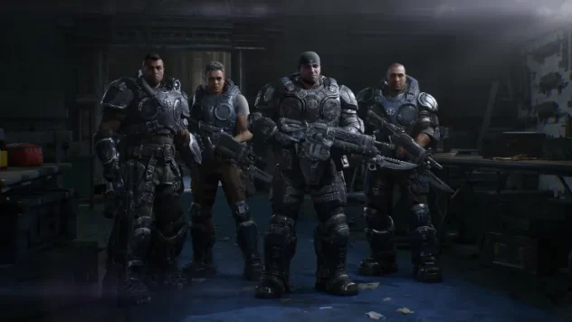 Here's Everything Announced During The 2026 Summer Xbox Games Showcase, From Gears Of War: E-Day To Persona 6 And More