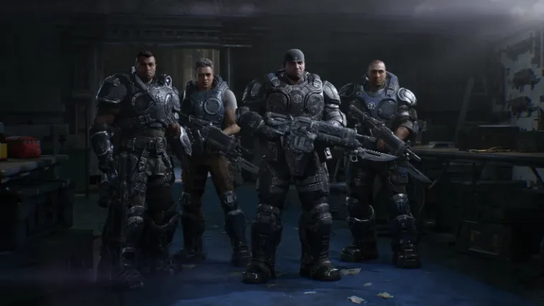 Here's Everything Announced During The 2026 Summer Xbox Games Showcase, From Gears Of War: E-Day To Persona 6 And More