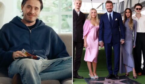 Here’s how much Brooklyn Beckham earned for the ‘funny’ DoorDash ad that broke his family’s hearts: sources