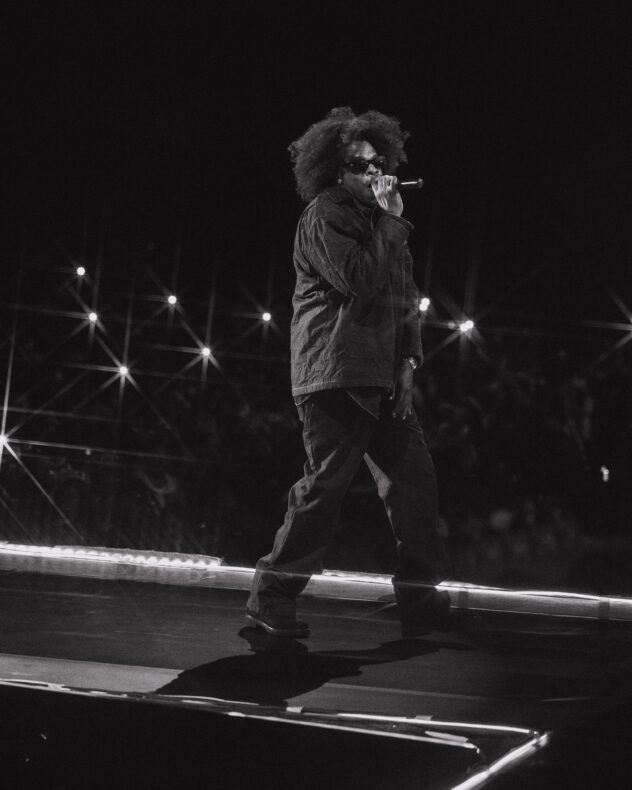 Here’s What Went Down at Jay-Z’s Headlining Roots Picnic Show