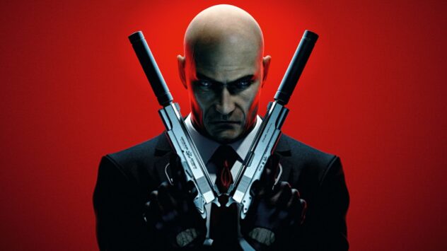 Hitman: Absolution Switch 2 Upgrade Pack Confirmed For This Summer