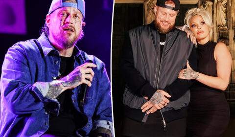 How Jelly Roll’s major life changes took a toll on Bunnie Xo marriage