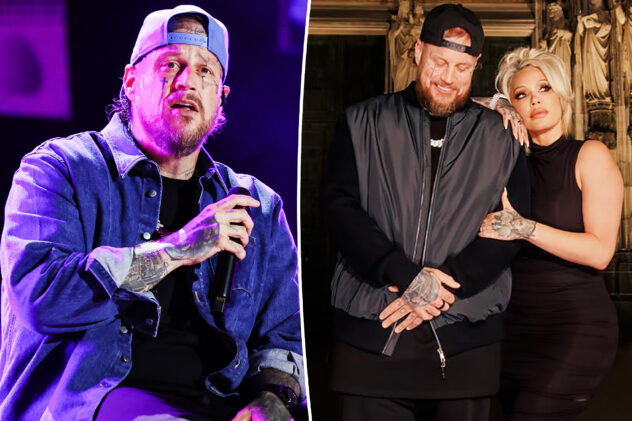 How Jelly Roll’s major life changes took a toll on Bunnie Xo marriage