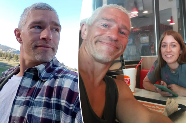 How Matt Brown’s ex-girlfriend attempted to help ‘Alaskan Bush People’ star before tragic death