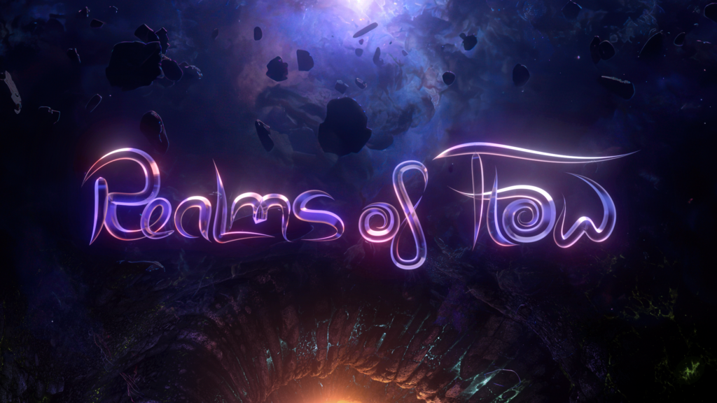 How Realms Of Flow Explores A Different Side Of VR