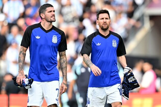 How to bet on the World Cup: Odds and best sportsbooks to use | June 2026