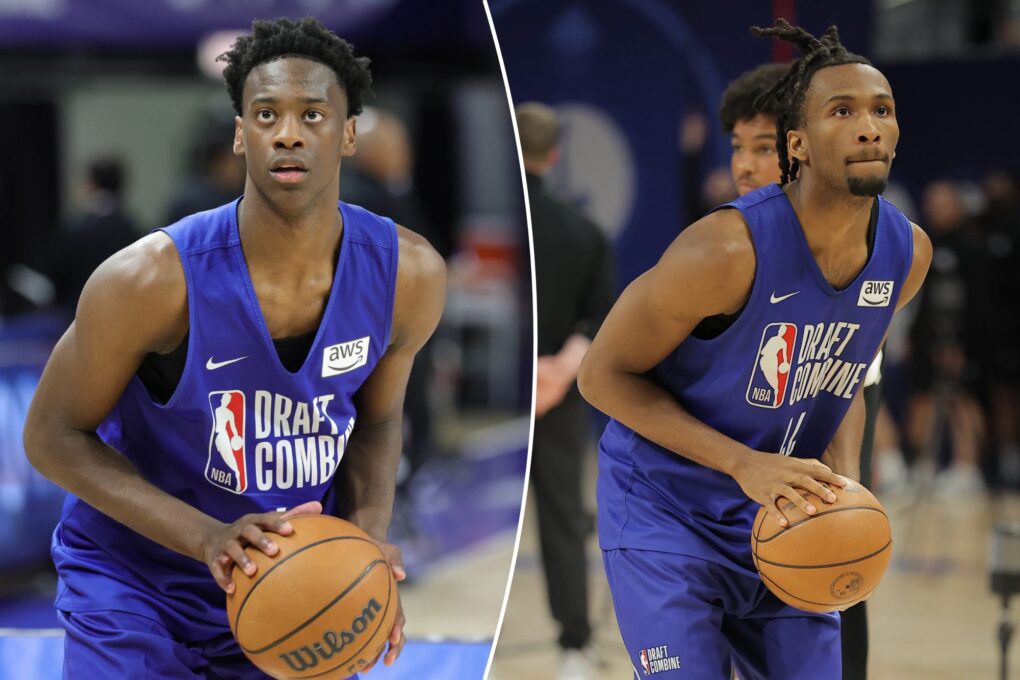 How to watch the 2026 NBA Draft for free: Date and start time, order, more