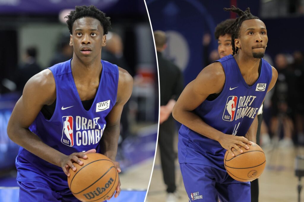 How to watch the 2026 NBA Draft for free: Date and start time, order, more