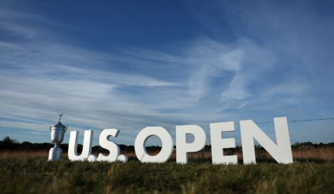 How to watch the US Open 2026 golf tournament live for free from Shinnecock Hills