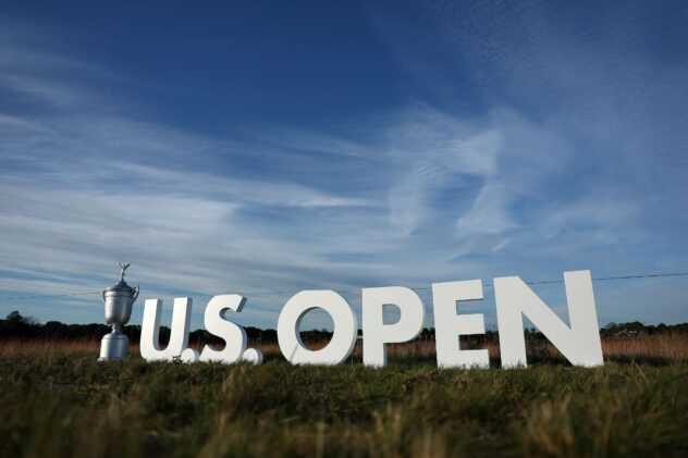 How to watch the US Open 2026 golf tournament live for free from Shinnecock Hills