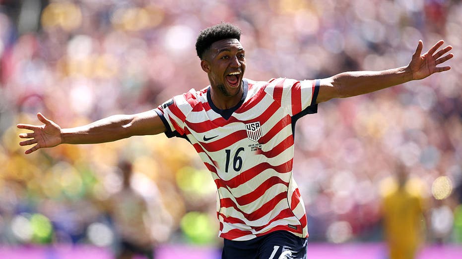 How to Watch the World Cup Today: Schedule, Times, TV, Streaming for USA, Germany, More