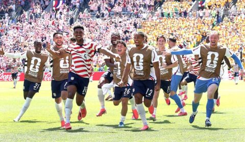 How to watch USA vs Turkey: Live stream the 2026 FIFA World Cup