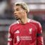 Hugo Ekitike sends message to French fans after show of support over World Cup injury heartbreak