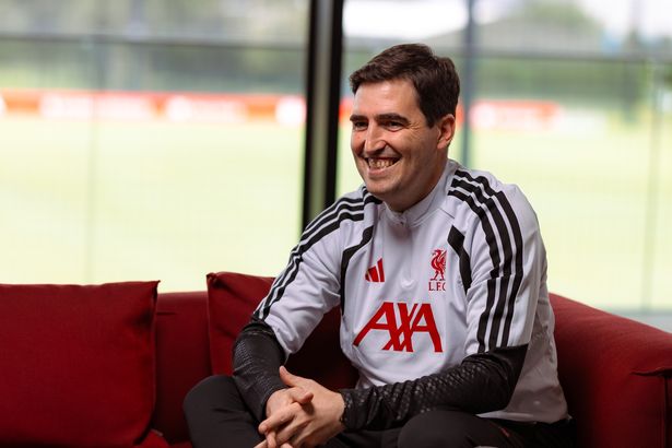 'I loved 3 things Andoni Iraola just said — he's already achieved one success at Liverpool'
