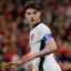 ‘I thought – gosh, he’s going to be some player’: the making of England’s Declan Rice