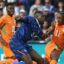 Ibrahima Konate has night to forget just days after leaving Liverpool