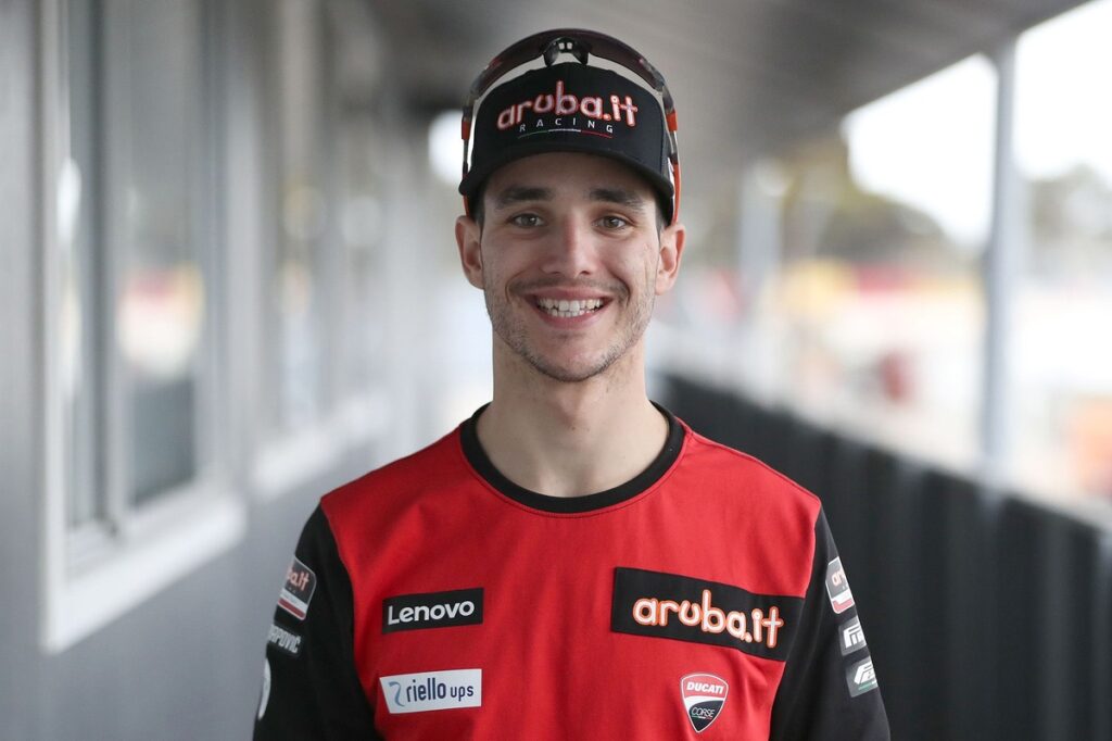 Iker Lecuona returns to MotoGP to replace Alex Marquez
