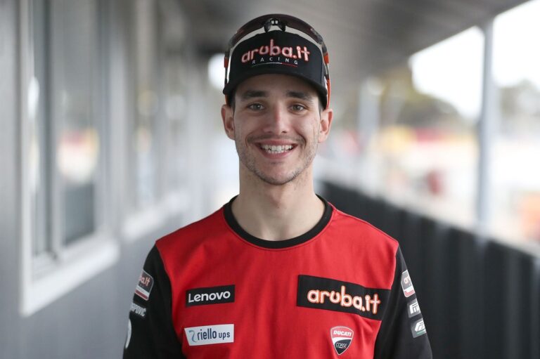 Iker Lecuona returns to MotoGP to replace Alex Marquez