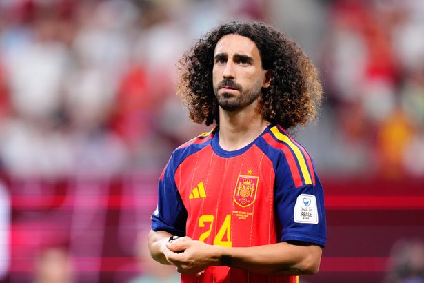 Inside Marc Cucurella to Real Madrid transfer amid Jose Mourinho phone call and Chelsea hiccup