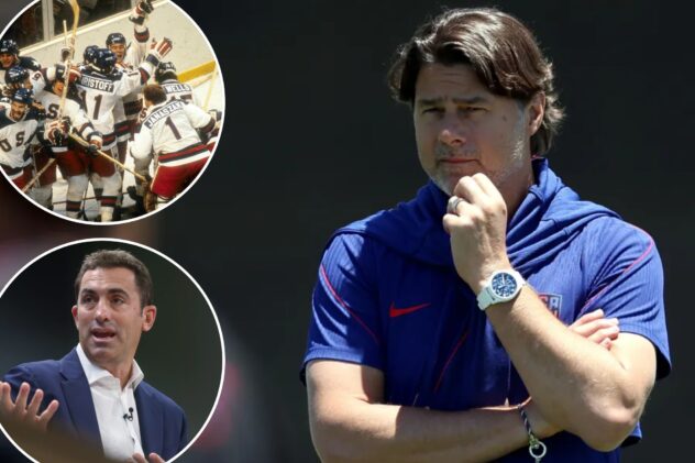 Inside the money and ‘Miracle’ influence behind Mauricio Pochettino’s USMNT transformation