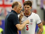 Inside Thomas Tuchel's John Stones conundrum: Why England manager loves 'proven winner' despite lack of game time, the problems when he plays on the left, the Elliot Anderson factor and the easy fix