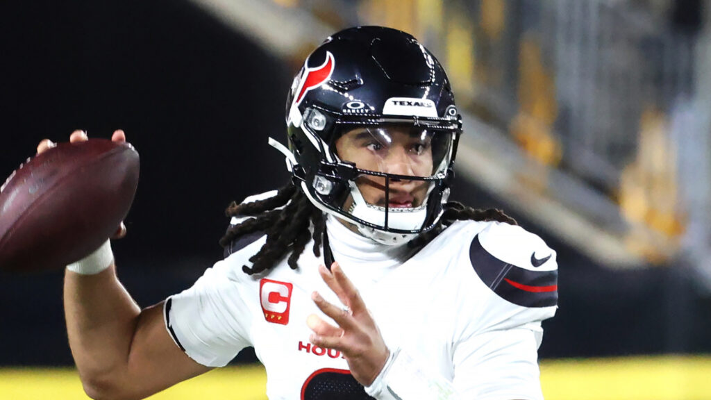Insider hints C.J. Stroud is facing harsh reality regarding future with Texans