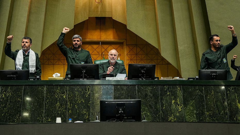 Iran hardliner behind US deal warns Tehran won’t honor agreement if Trump fails to deliver