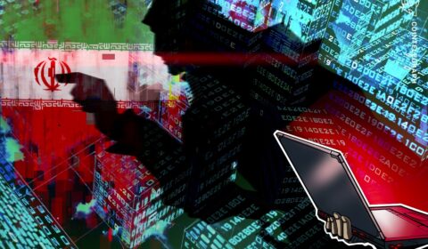 Iran-linked entities moved $3.8B through CoinEx, TRM says