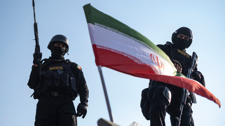 Iranians speak out over possible Trump-regime deal