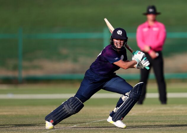Ireland beat Bangladesh; Scotland thump Pakistan; NZ ace 184 chase vs SA