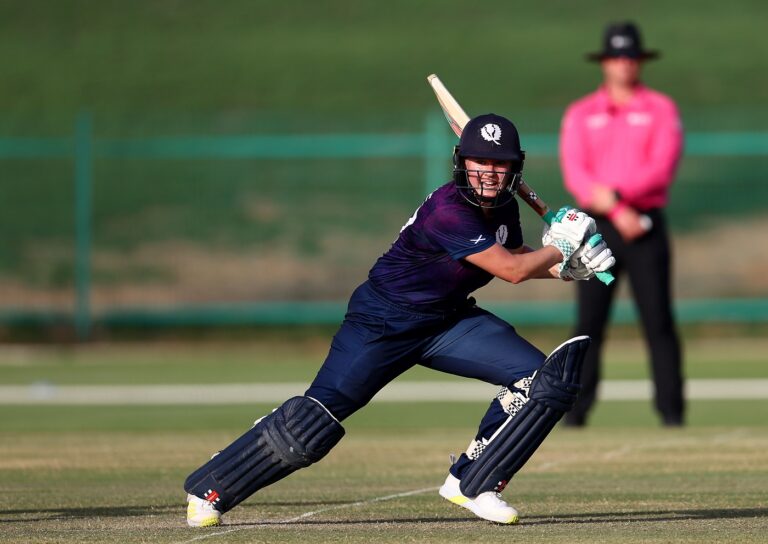 Ireland beat Bangladesh; Scotland thump Pakistan; NZ ace 184 chase vs SA