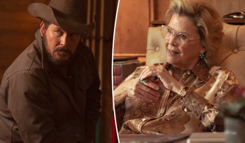 Is Annette Bening’s Beulah dead? ‘Dutton Ranch’ reveals her fate