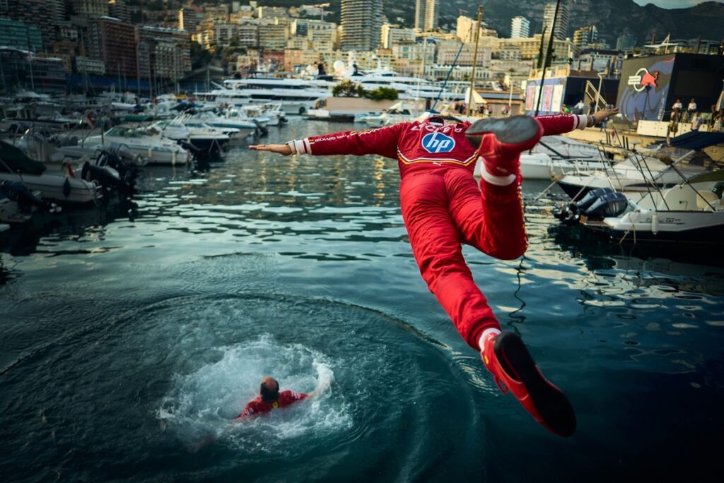 Is Charles Leclerc's Ferrari leap of faith the right choice?