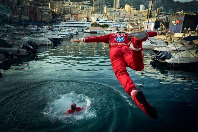 Is Charles Leclerc's Ferrari leap of faith the right choice?