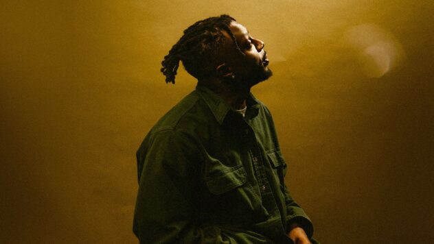 Isaiah Rashad to Hit the Road on U.S. Tour