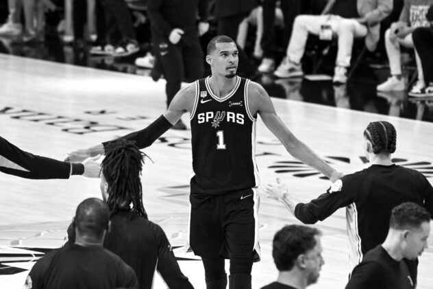 It’s time for Finals Basketball: San Antonio Spurs vs New York Knicks, Game 2
