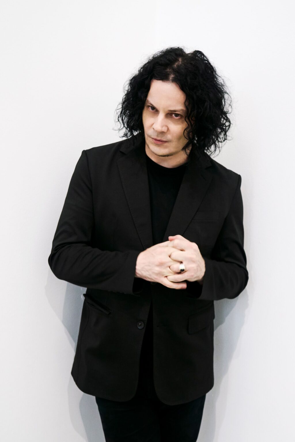 Jack White Releasing New Album Next Month