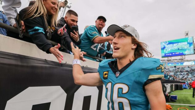 Jacksonville Jaguars secure long-term future in the city with new stadium approval